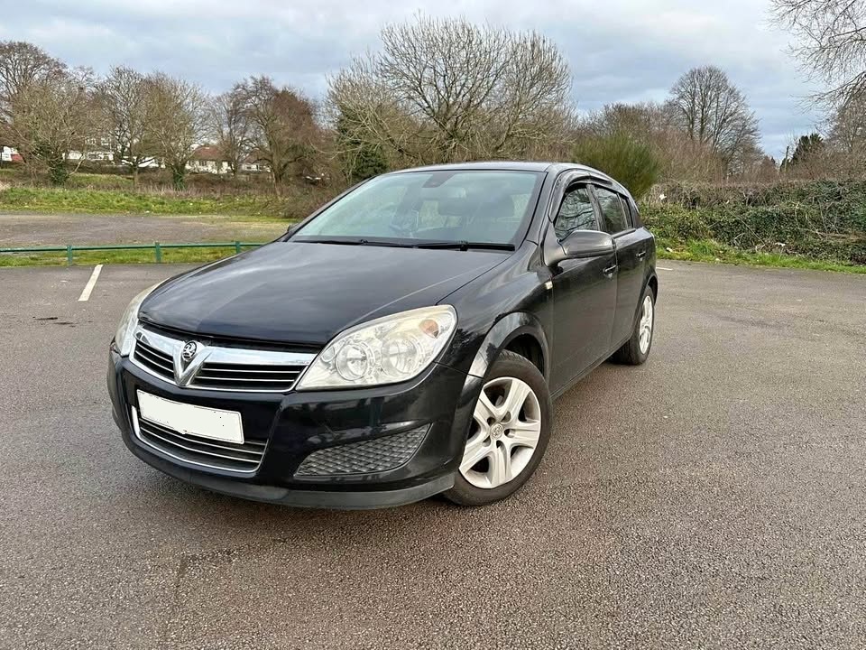 Performance tuning example car