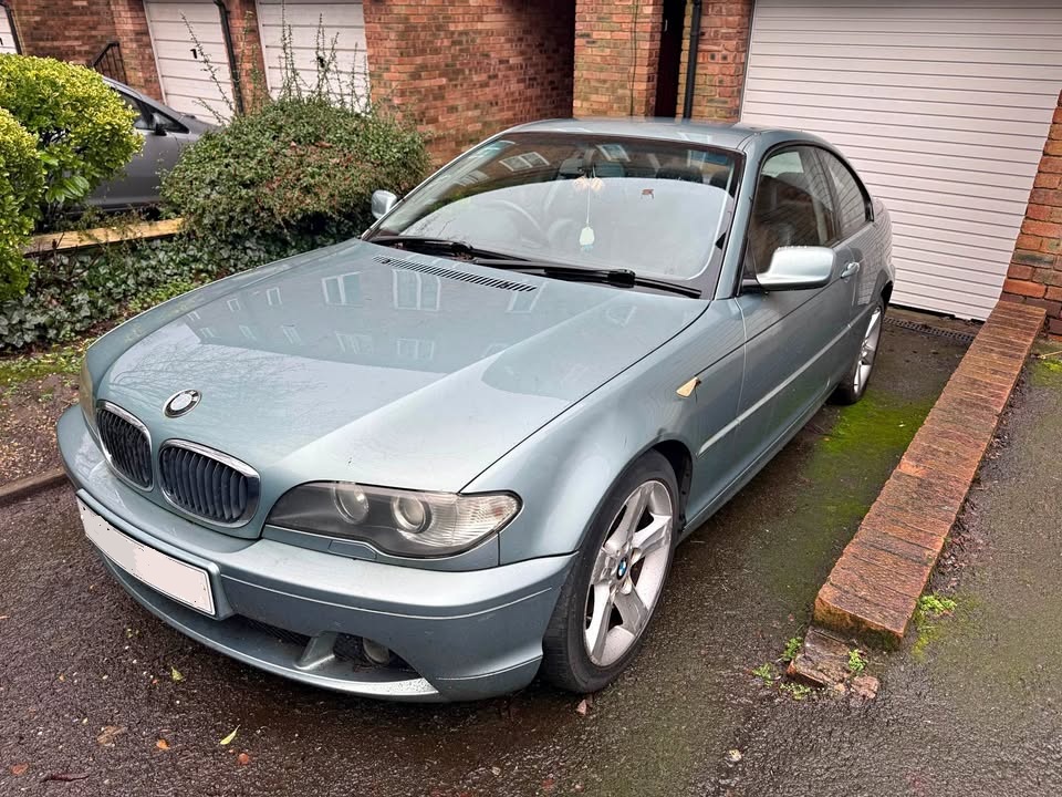 Economy tuning example car